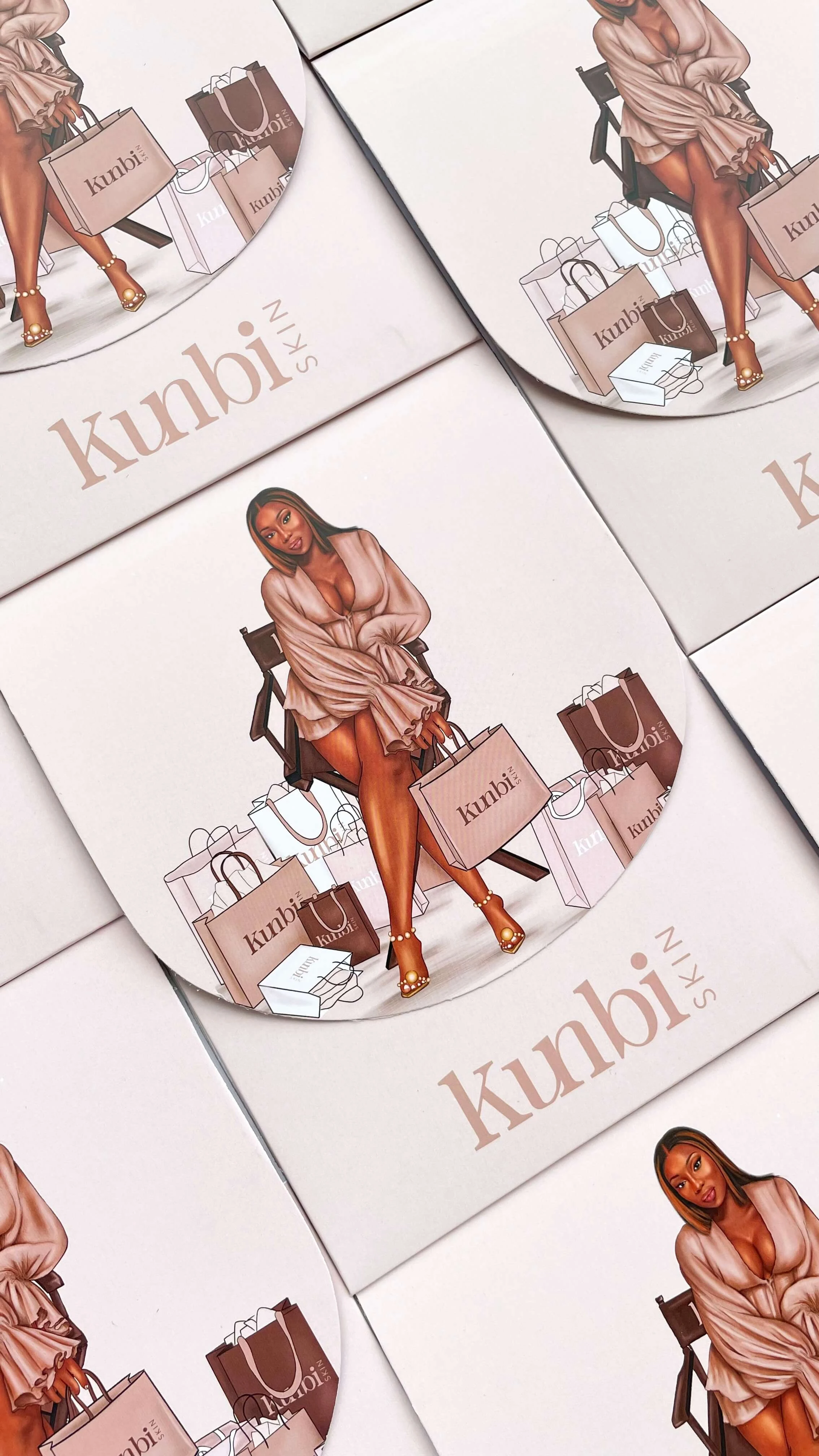 Kunbi Skin