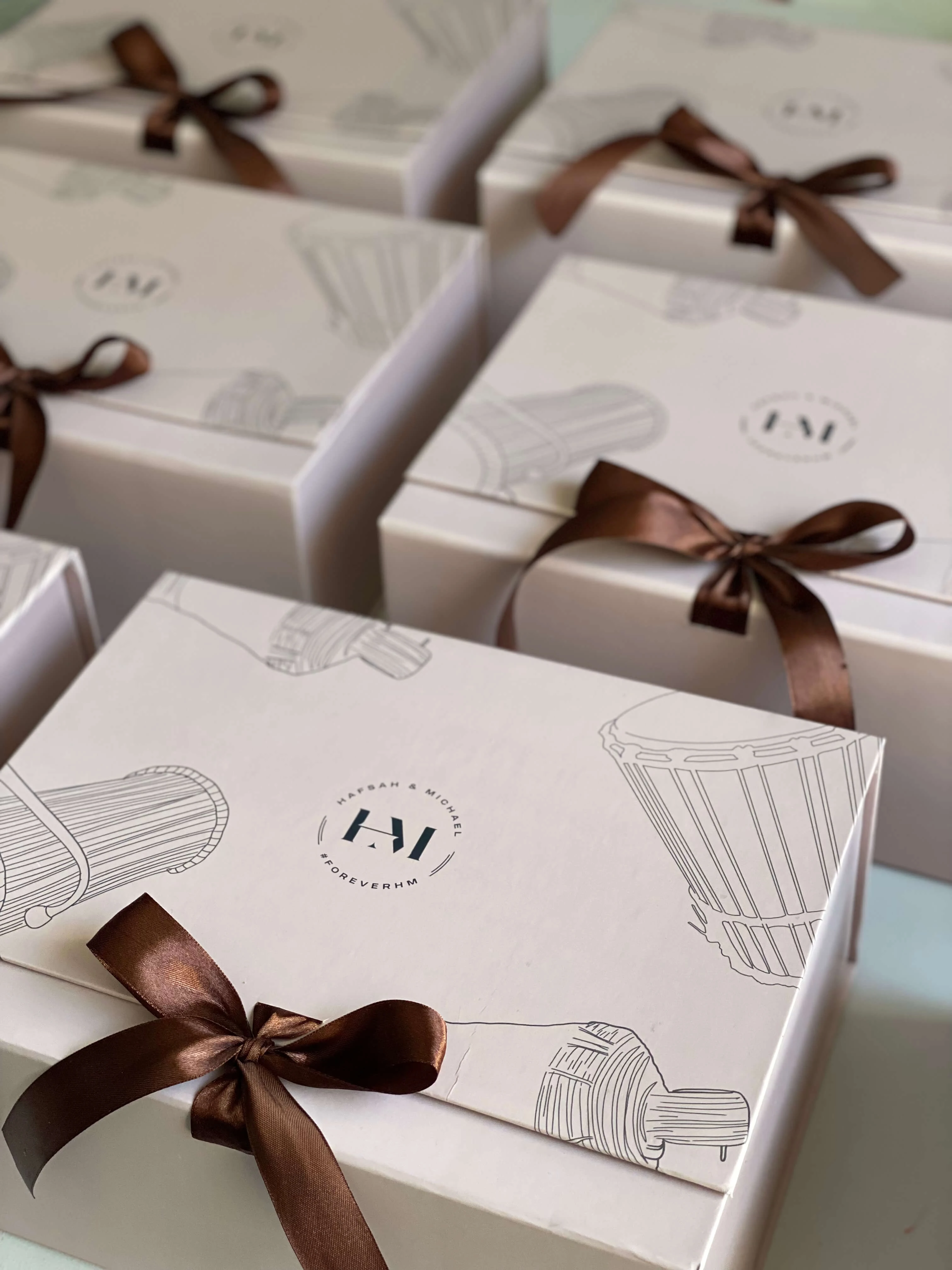 #ForeverHM