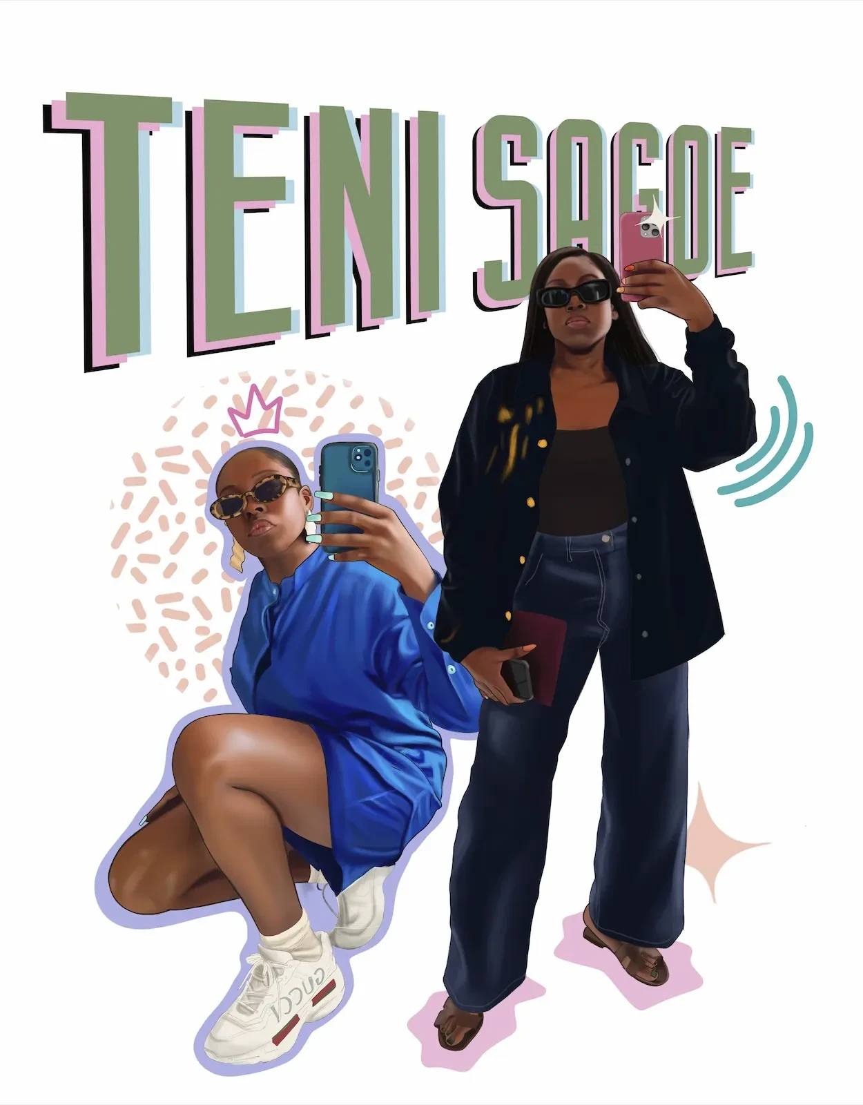 Teni 