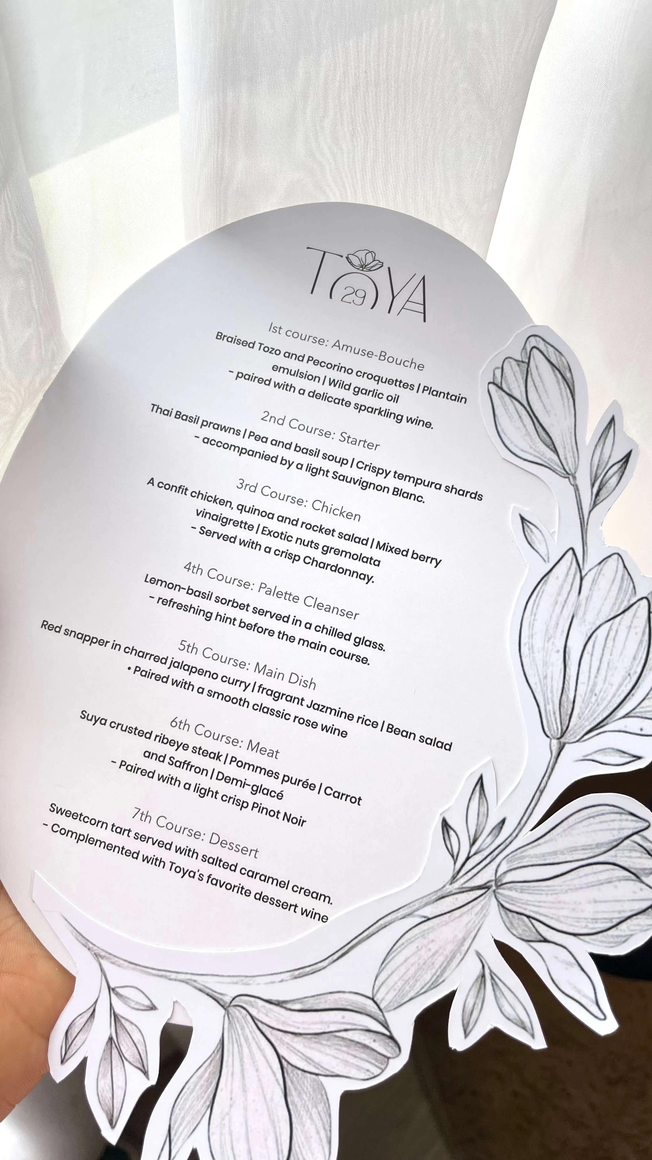 TOYA29